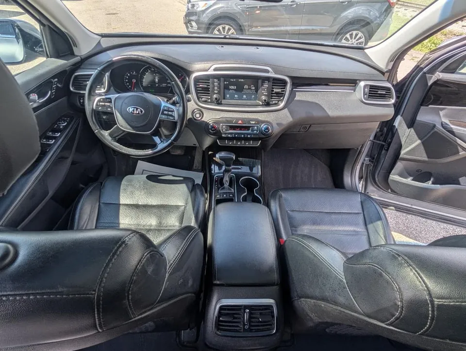Kia Sorento 2020 photo 5