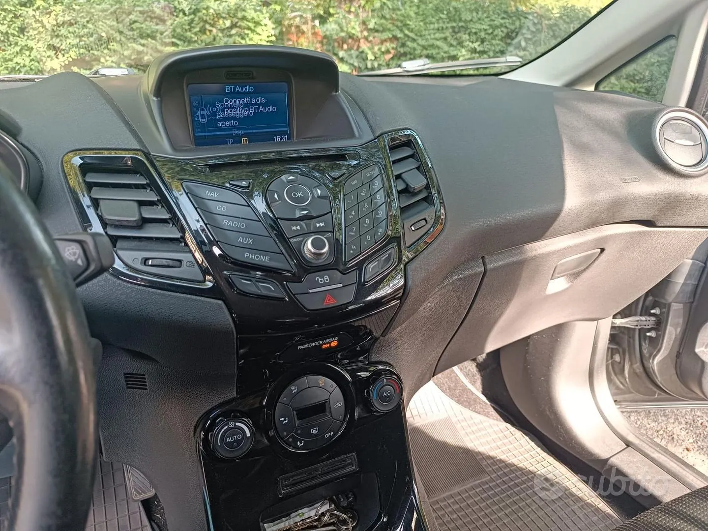 Ford Fiesta 2016 photo 5