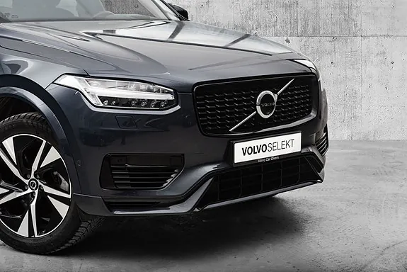 Volvo Xc90 2025 photo 2