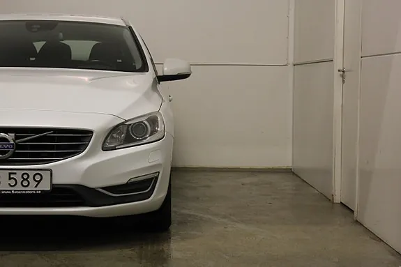 Volvo V60 2016 photo 4