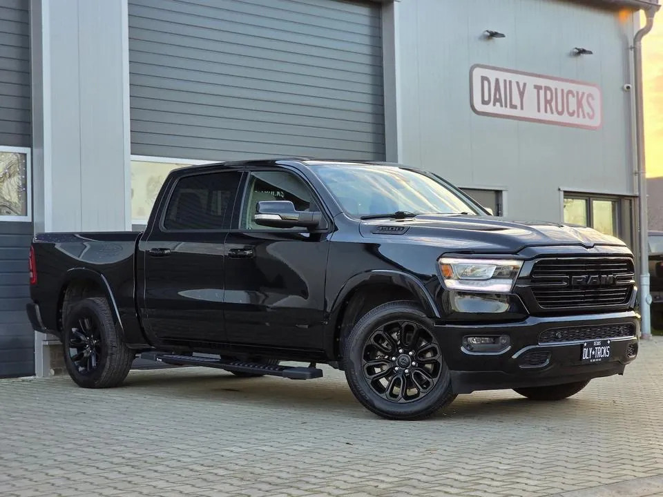 Dodge Ram 1500