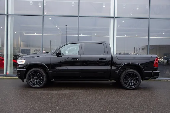 Ram 1500 2025 photo 4