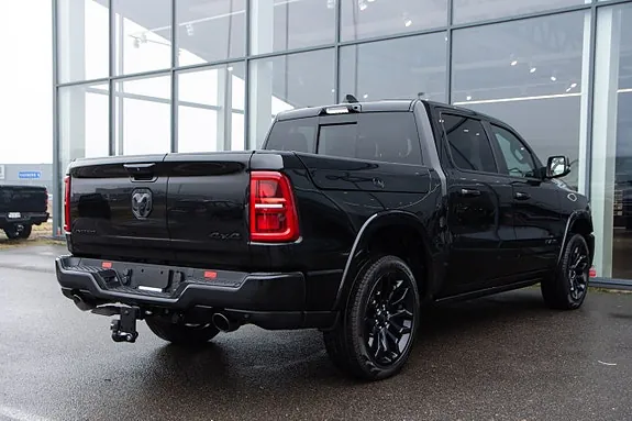 Ram 1500 2025 photo 5