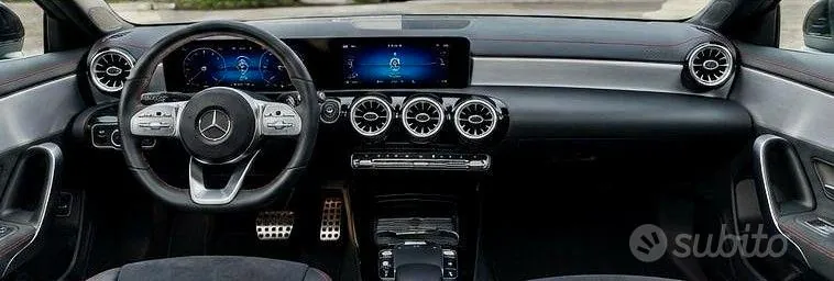 Mercedes-Benz Cla Coupe 2023 photo 4