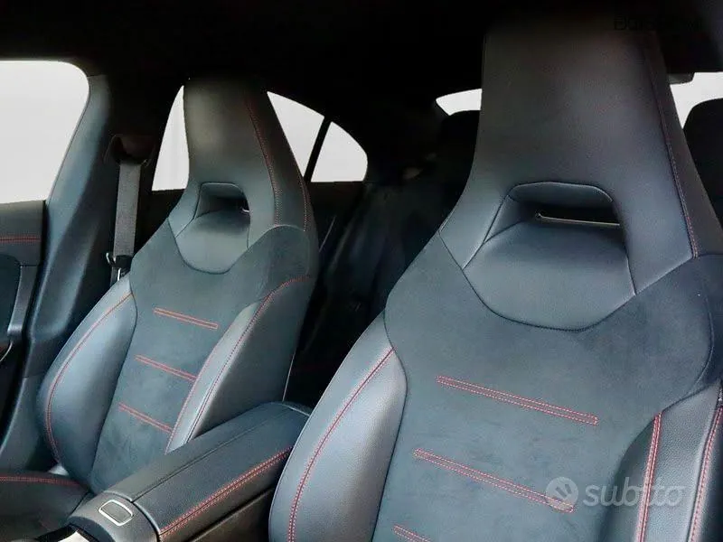 Mercedes-Benz Cla Coupe 2023 photo 5