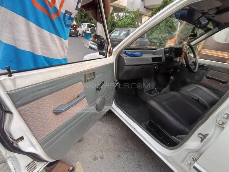 Suzuki Mehran