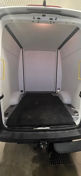 Volkswagen Crafter 35 2025 photo 4