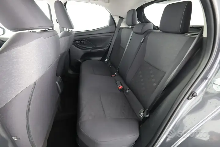 Toyota Yaris 2026 photo 3
