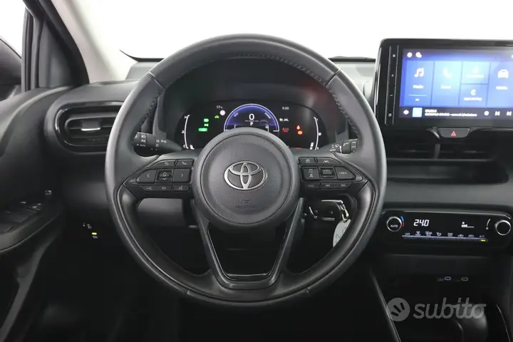 Toyota Yaris 2026 photo 5