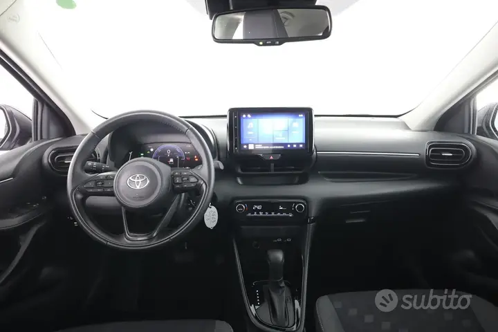 Toyota Yaris 2026 photo 4