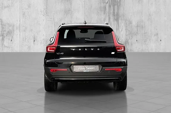 Volvo Xc40 2023 photo 5