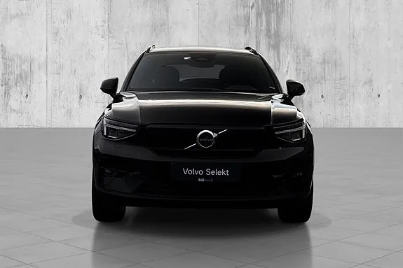 Volvo Xc40 2023 photo 3