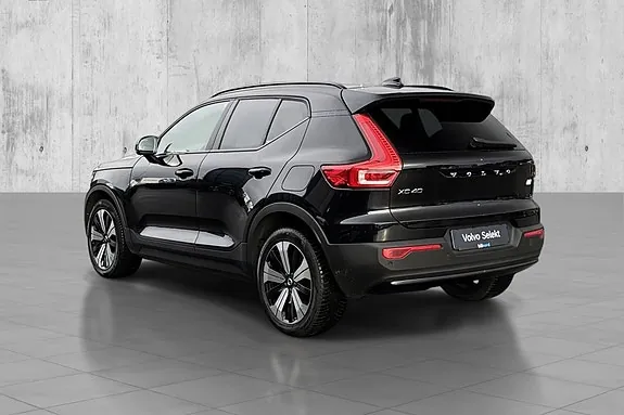 Volvo Xc40 2023 photo 4