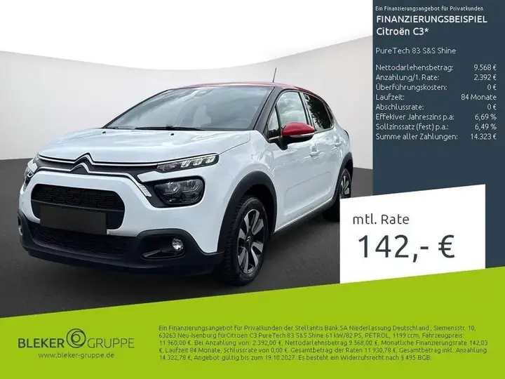 Citroen C3