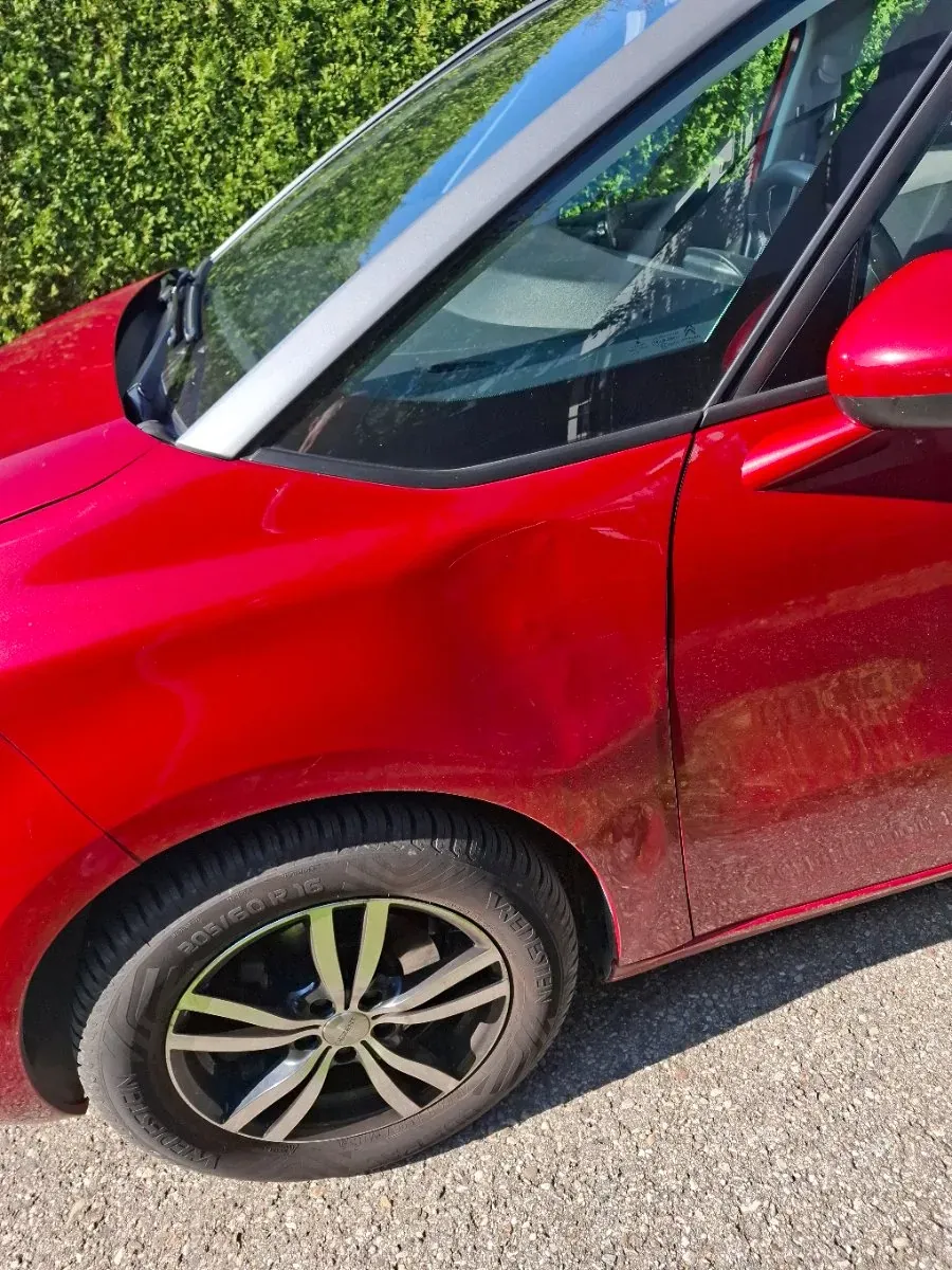 Citroen C4 Picasso 2016 photo 3