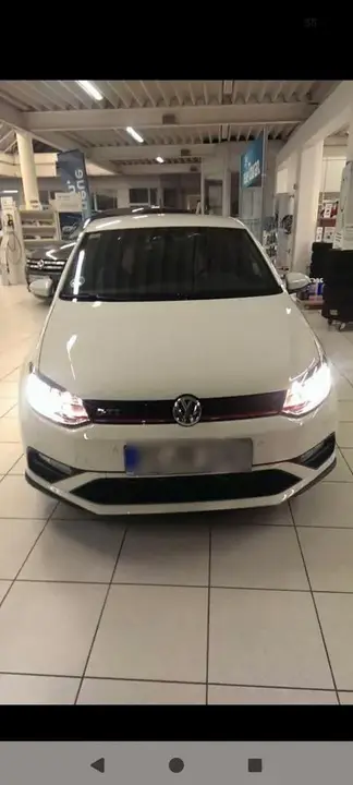 Volkswagen Polo Gti