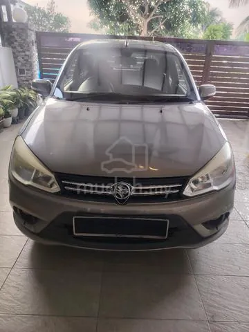 Proton Saga