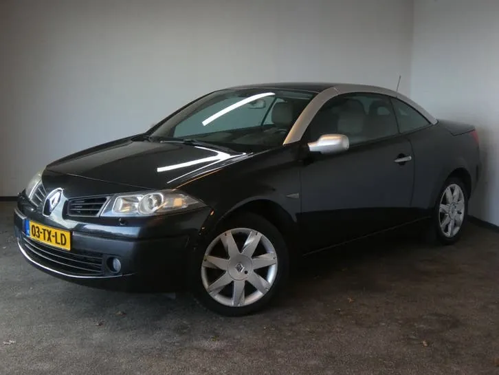 Renault Mégane