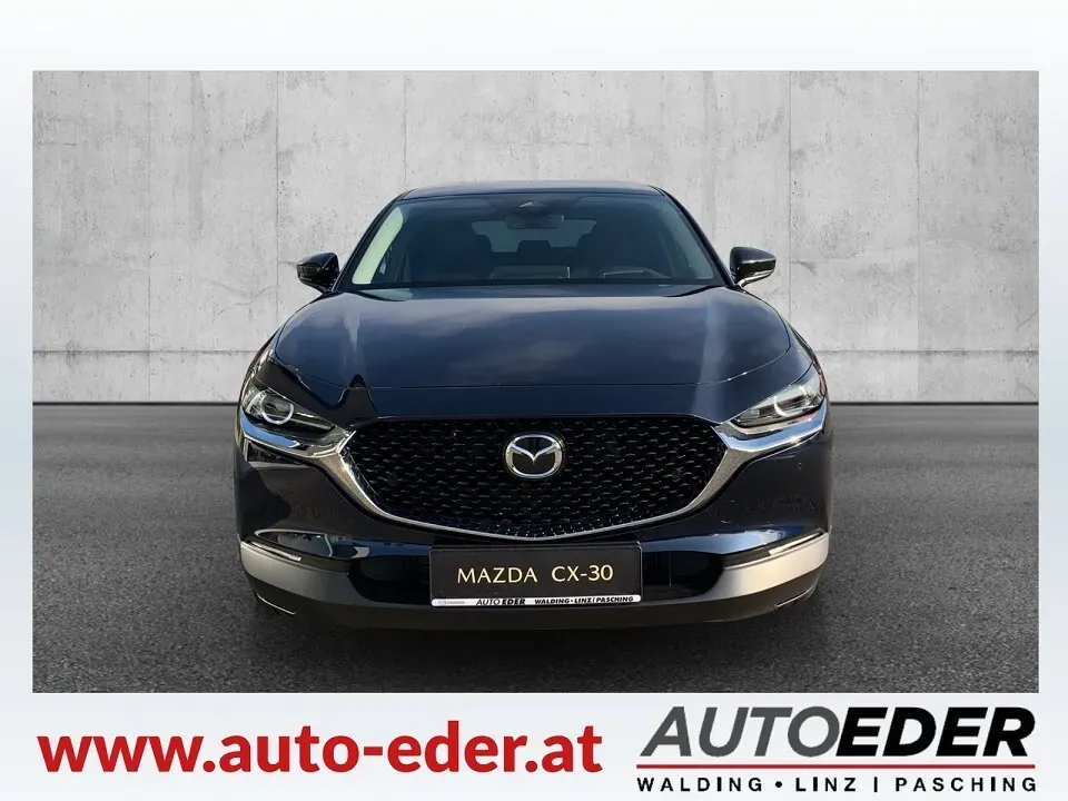Mazda Cx-30 2026 photo 2