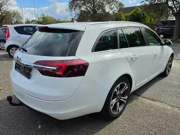 Opel Insignia 2016 photo 3