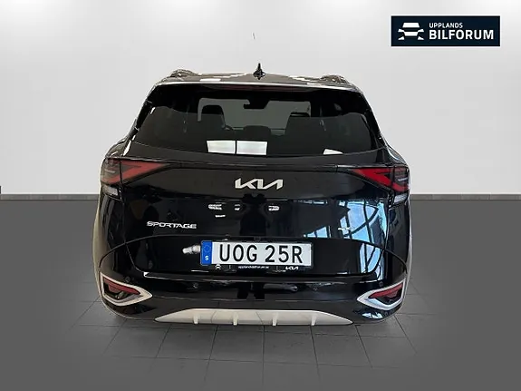 Kia Sportage 2022 photo 5