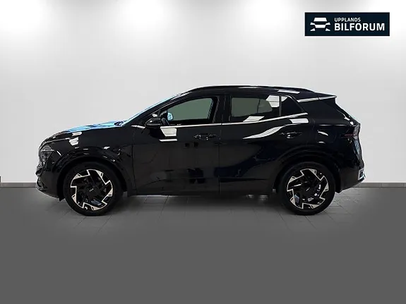 Kia Sportage 2022 photo 4