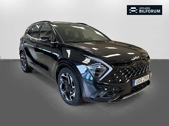 Kia Sportage 2022 photo 3
