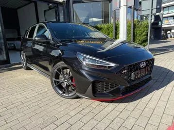 Hyundai I30 2023 photo 2