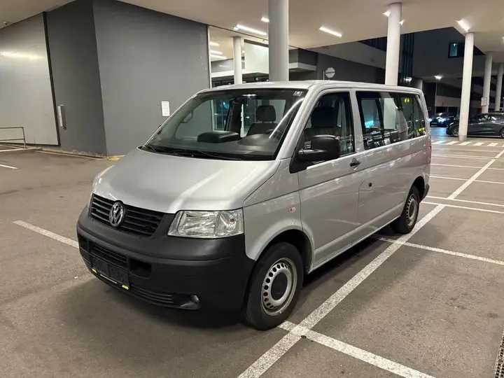 Volkswagen T5