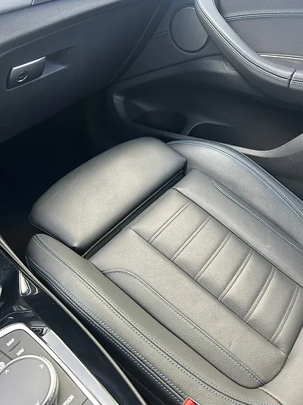 BMW Ix3 2022 photo 5