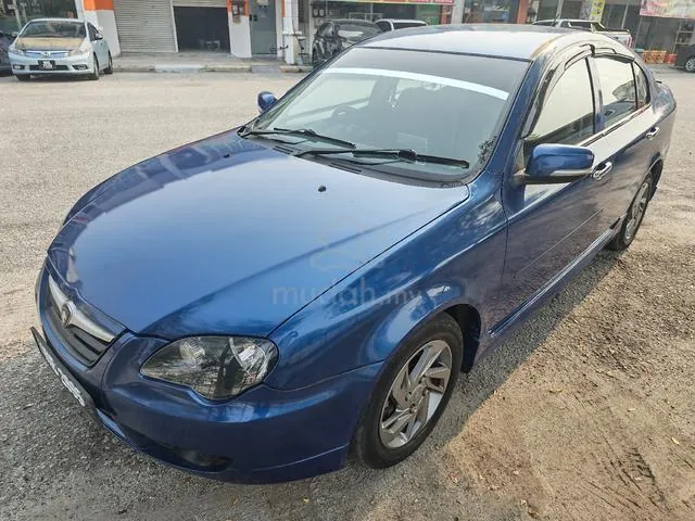 Proton Persona