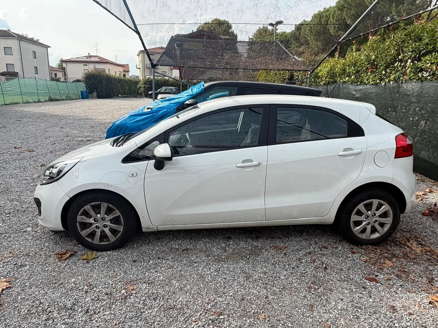 Kia Rio 2013 photo 2