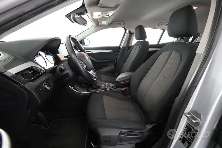 BMW X2 2018 photo 2