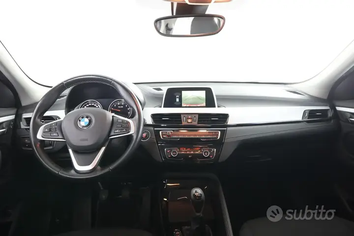 BMW X2 2018 photo 4