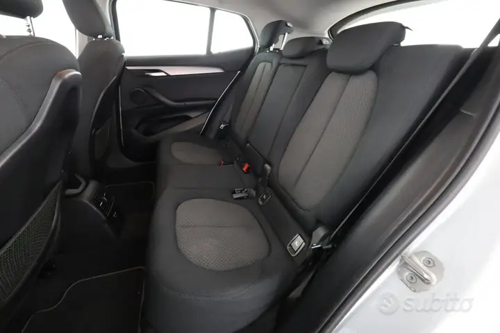 BMW X2 2018 photo 3