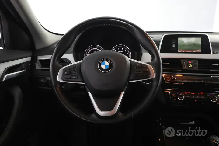 BMW X2 2018 photo 5