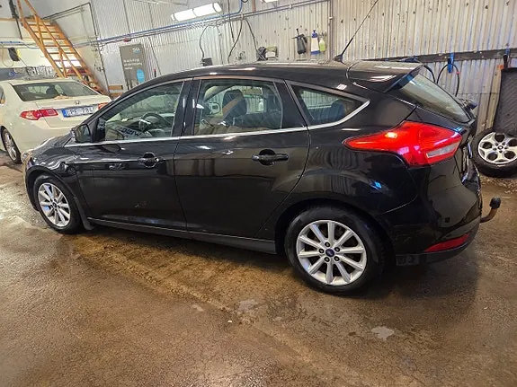 Ford Focus 2015 photo 4
