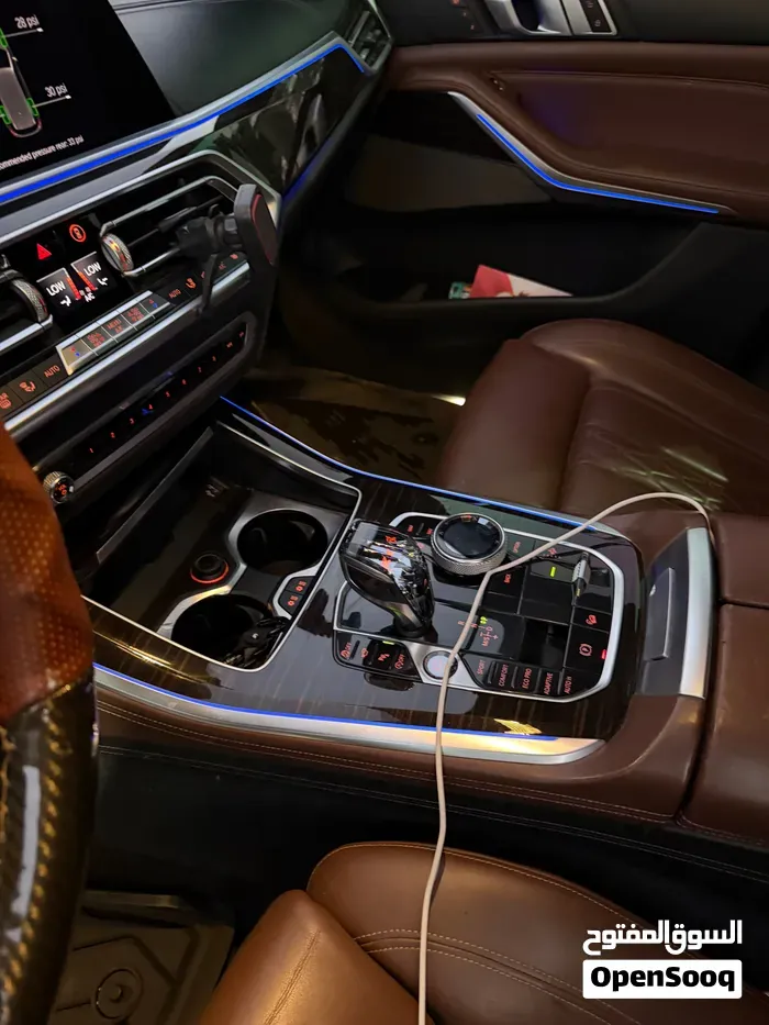 BMW X5 2019 photo 2