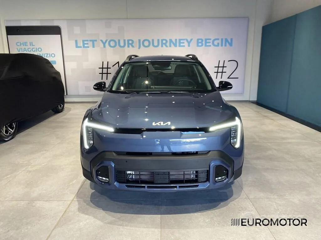 Kia Stonic 2026 photo 2