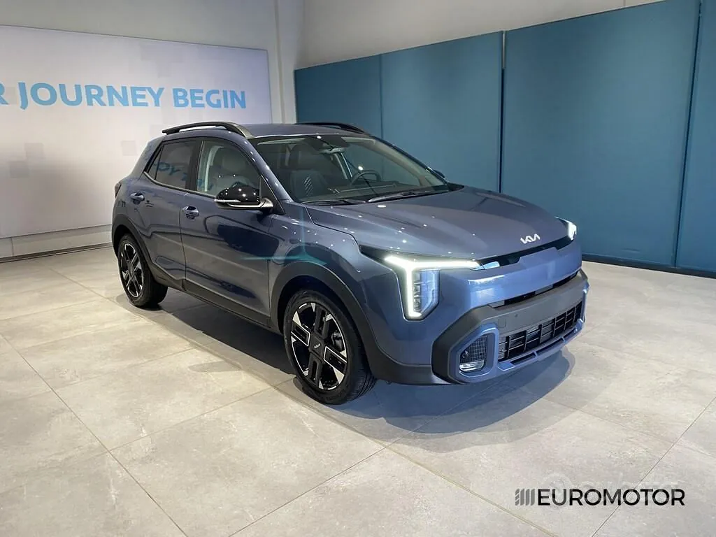 Kia Stonic 2026 photo 3