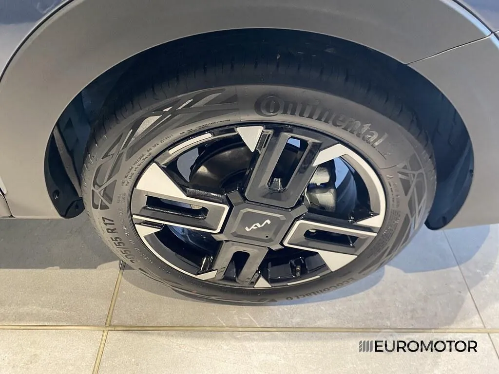 Kia Stonic 2026 photo 5