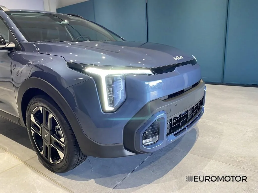 Kia Stonic 2026 photo 4