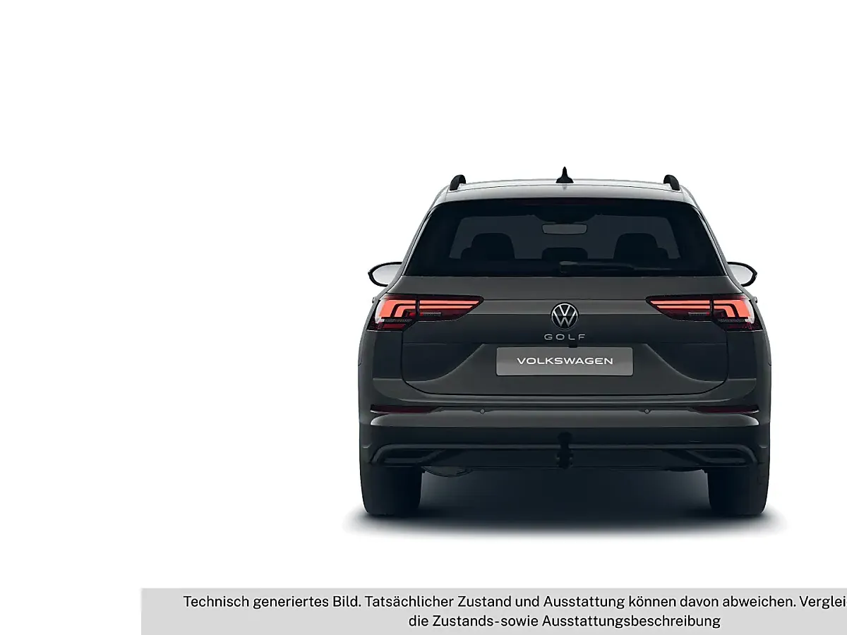 Volkswagen Golf 2026 photo 2