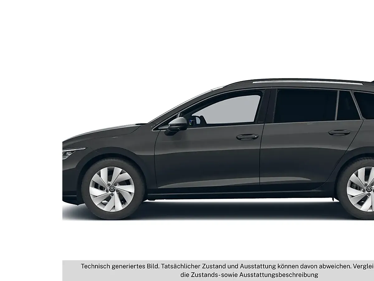 Volkswagen Golf 2026 photo 3