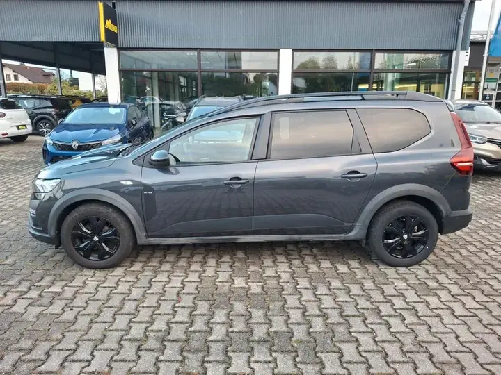 Dacia Jogger Extreme+ Tce 110