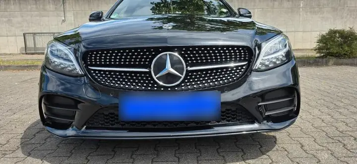 Mercedes-Benz C 220 D
