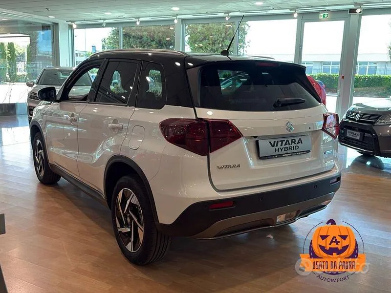 Suzuki Vitara 2026 photo 5