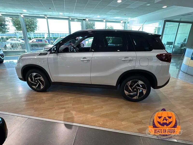 Suzuki Vitara 2026 photo 4
