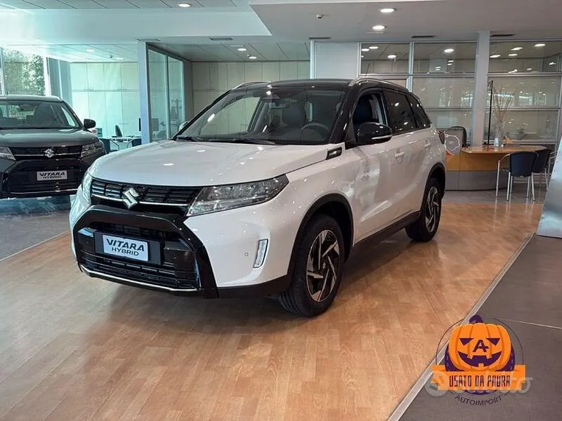 Suzuki Vitara 2026 photo 3
