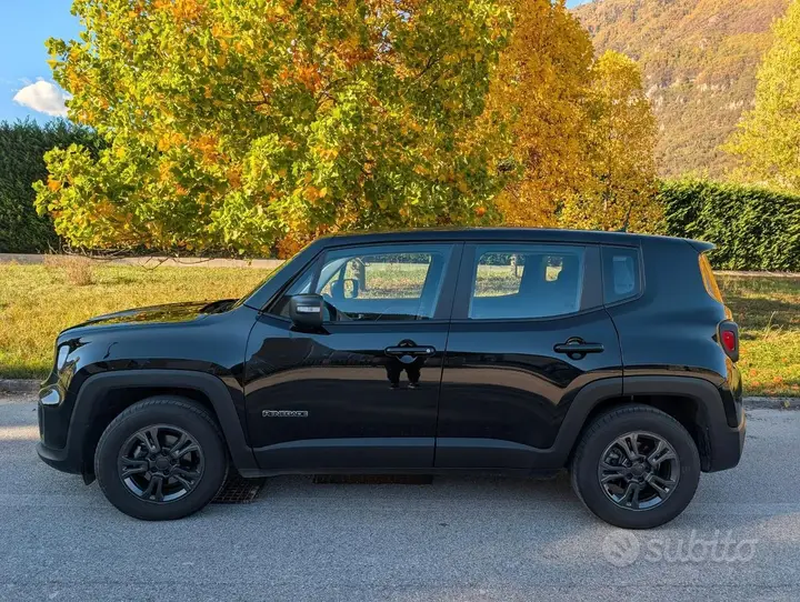 Jeep Renegade 2023 photo 5